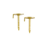 Jewelry Findings - TIE TACKS